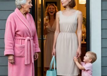 Здесь для тебя нет места