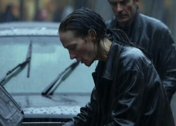 Одноклассница, которую я любил, оказалась на дне