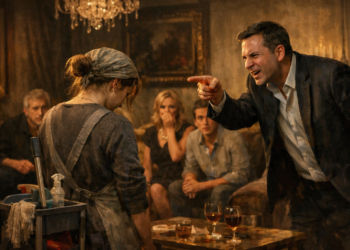 Позвони своей деревенской мамке