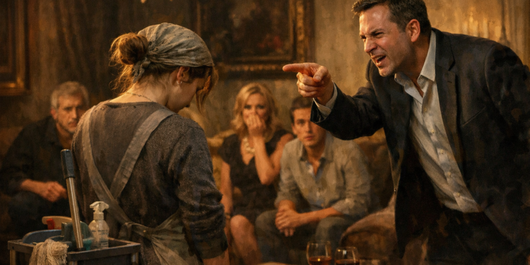 Позвони своей деревенской мамке