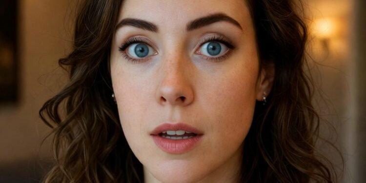 На юбилей свекрови муж привел свою молодую пассию