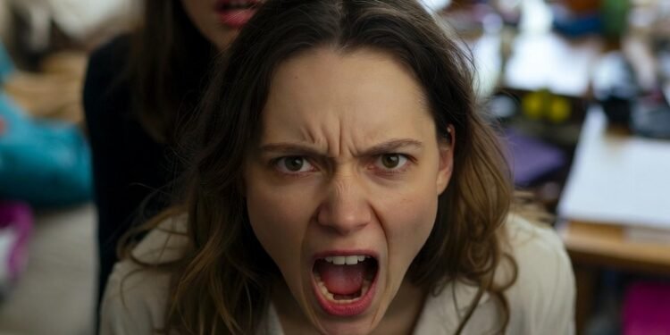 Либо оплата до вечера, либо вещи в подъезд!