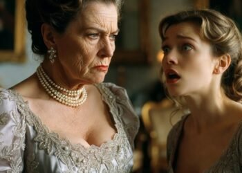 Твой удел коровы, а не наше общество, убирайся вон