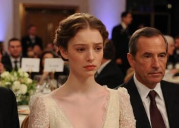 Родня жениха решила “проверить” невесту — но просчиталась