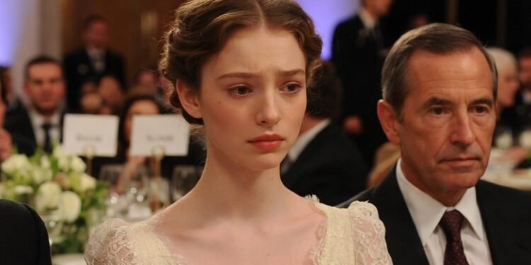 Родня жениха решила “проверить” невесту — но просчиталась