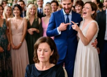 Мама не гордится