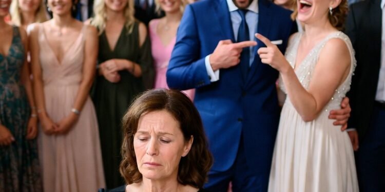 Мама не гордится