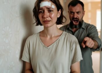 Забирай свои вещи и уходи