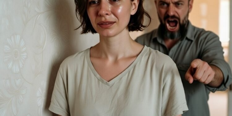 Забирай свои вещи и уходи