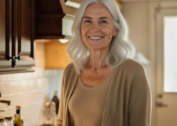 Нашла в телефоне зятя переписку со своей свахой