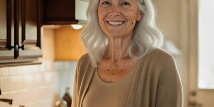 Нашла в телефоне зятя переписку со своей свахой