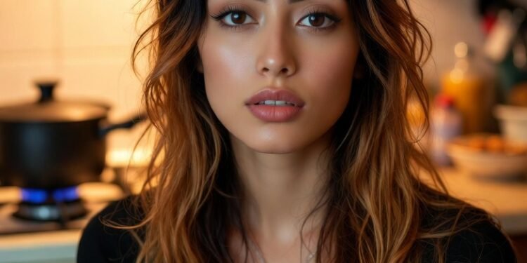 Нашла в телефоне зятя переписку со своей свахой