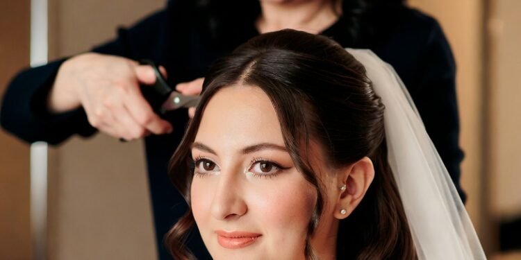 Наша история начиналась как сказка