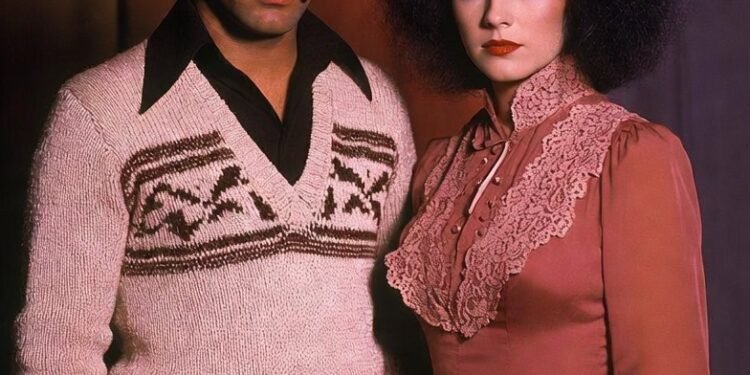 Я тридцать лет готовила ему утку на Новый год