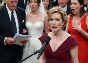 Свекровь при 150 гостях назвала мою дочь «безродной».