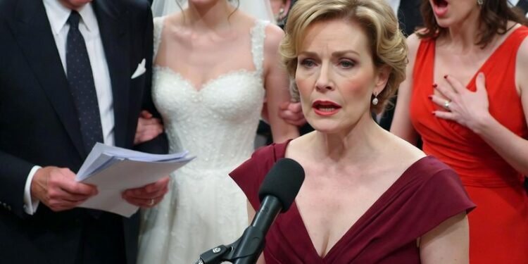 Свекровь при 150 гостях назвала мою дочь «безродной».