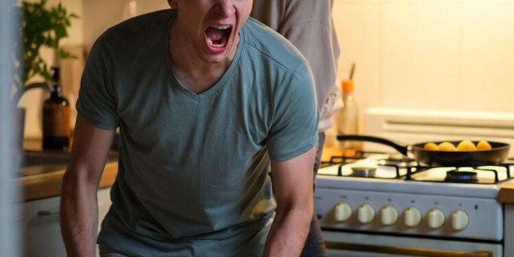 Я ухожу от тебя и этого болота, которое ты называешь жизнью.