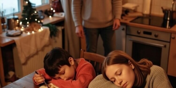 Всё кончено они скоро уйдут