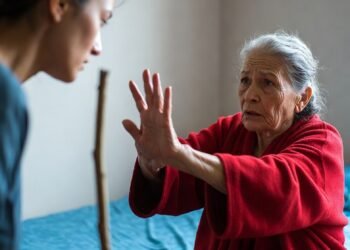 Я перестала ухаживать за свекровью, когда услышала, кому она уже отписала квартиру