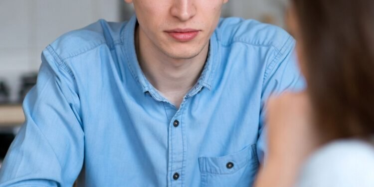 С этого месяца у нас РАЗДЕЛЬНЫЙ бюджет — объявил муж.