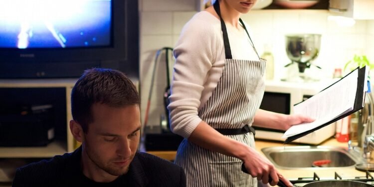 Самый лучший подарок