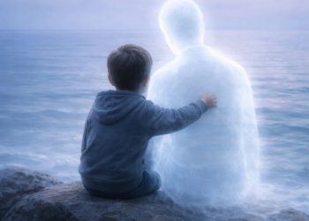 Чей это ребёнок