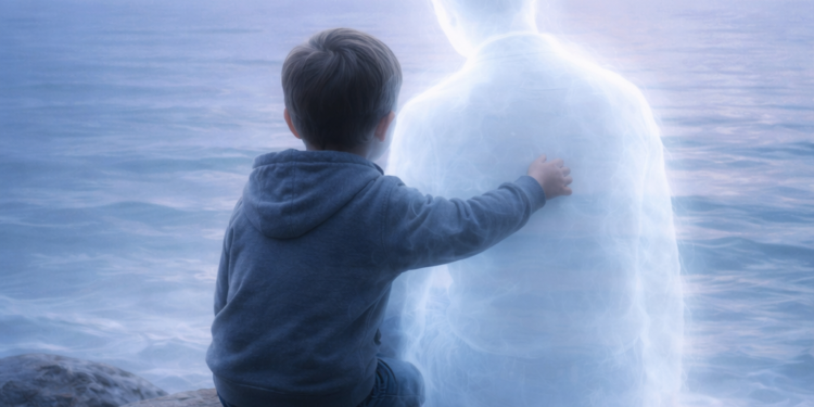 Чей это ребёнок