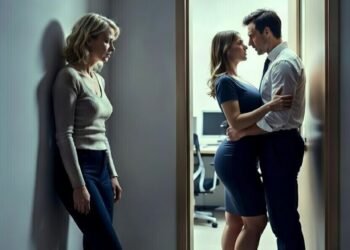 Жену выкину, квартиру заберу, и заживём