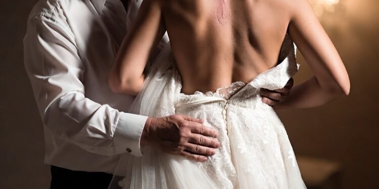 В 61 год я снова женился на женщине