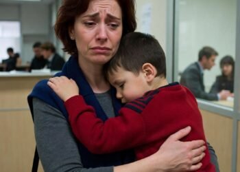 я уже приняла решение