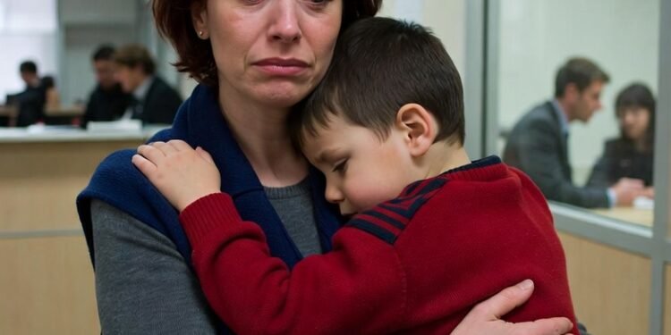 я уже приняла решение