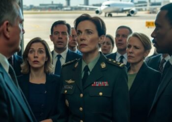 Ты ещё не забыла обновить бейдж с именем?