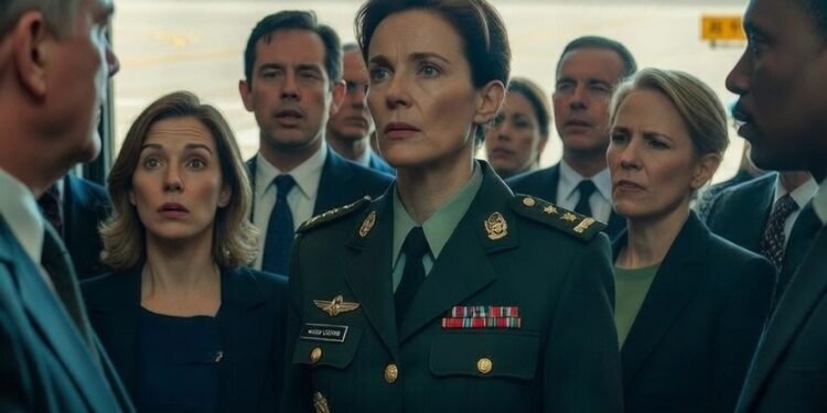 Ты ещё не забыла обновить бейдж с именем?