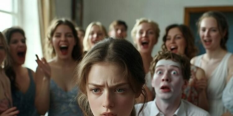 Когда бедный отец подарил дочери на свадьбу обычный конверт