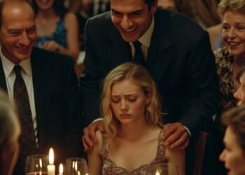 Шесть месяцев я позволяла своему жениху и его семье насмехаться надо мной по-арабски