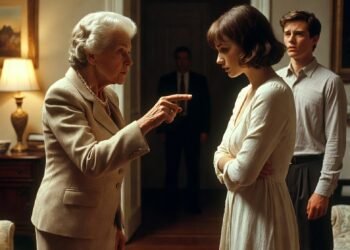 У неё дома было чище, просторнее, но пусто.