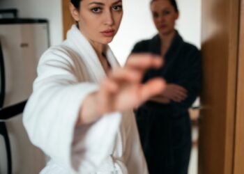 Анечка а ты что еще в пижаме?