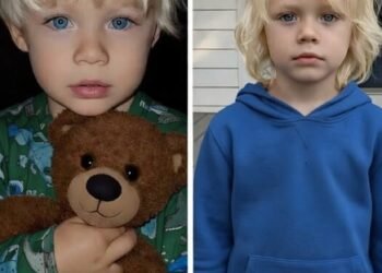 Спустя два года после того, как моего 5-летнего сына не стало