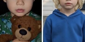 Спустя два года после того, как моего 5-летнего сына не стало