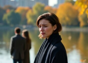 Обычная вылазка в магазин обернулась ледяным ударом.