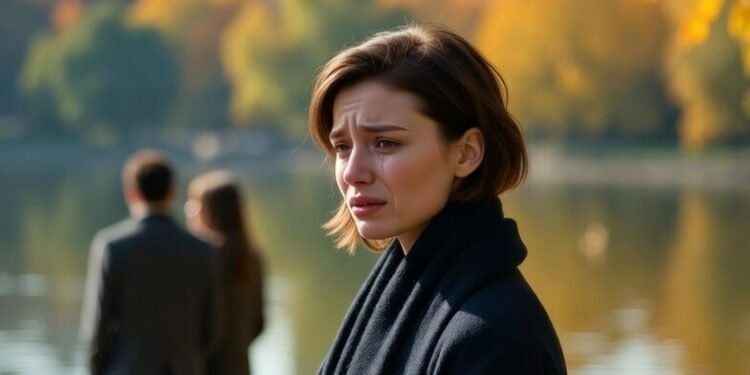 Обычная вылазка в магазин обернулась ледяным ударом.