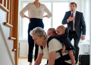 Миллионер в тот день вернулся домой раньше запланированного