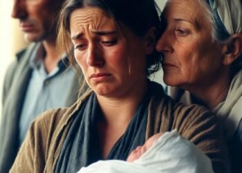 Бог уберёг нас от твоей крови