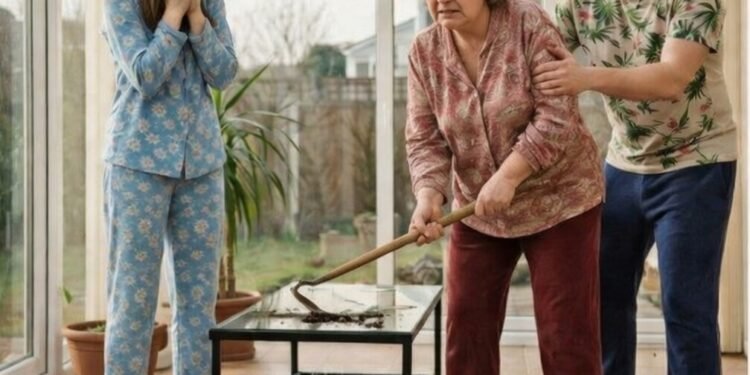 Вот тебе подарок