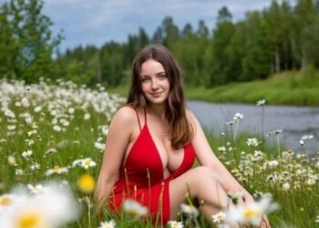 Он разбивал её сердце каждый день