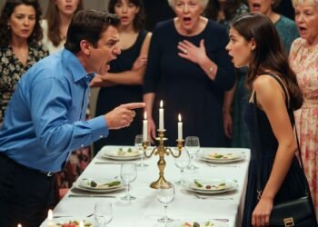 Анна, а ты совсем страх потеряла?