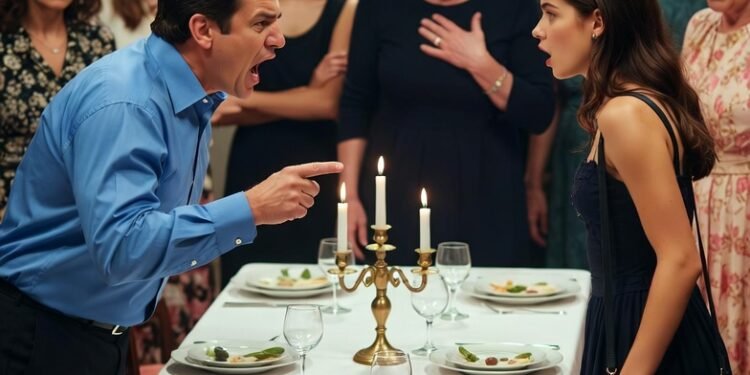 Анна, а ты совсем страх потеряла?