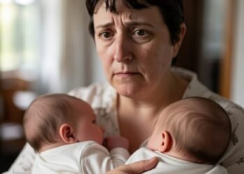 ПРОСТИ, МАМ, Я НЕ МОГ ИХ БРОСИТЬ