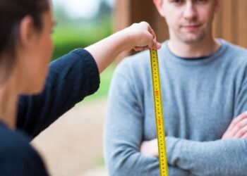 На первом свидании мужчина заявил