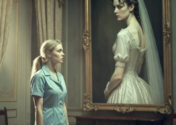 Поехав на срочный вызов в роскошный особняк миллионера